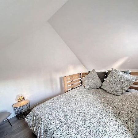 Studio Duplex Calme-Parking-Wifi Villa Comps-la-Grand-Ville Exteriör bild